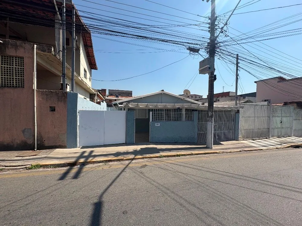 Casa, 2 quartos, 160 m² - Foto 2