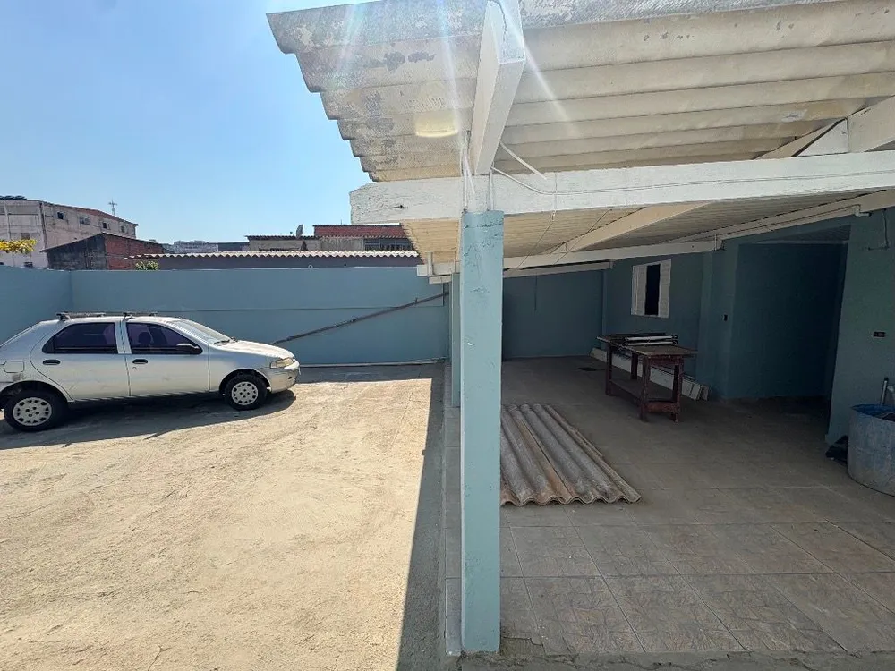 Casa, 2 quartos, 160 m² - Foto 7