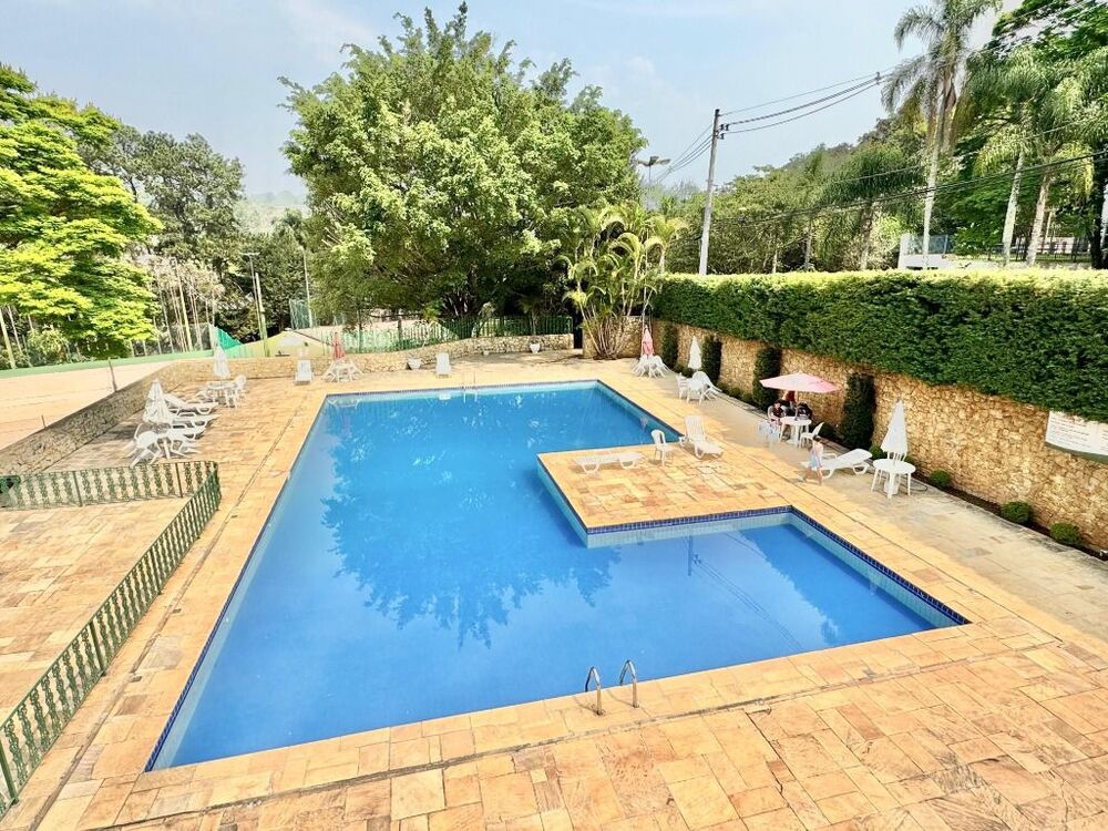 Casa de Condomínio à venda com 4 quartos, 623m² - Foto 14