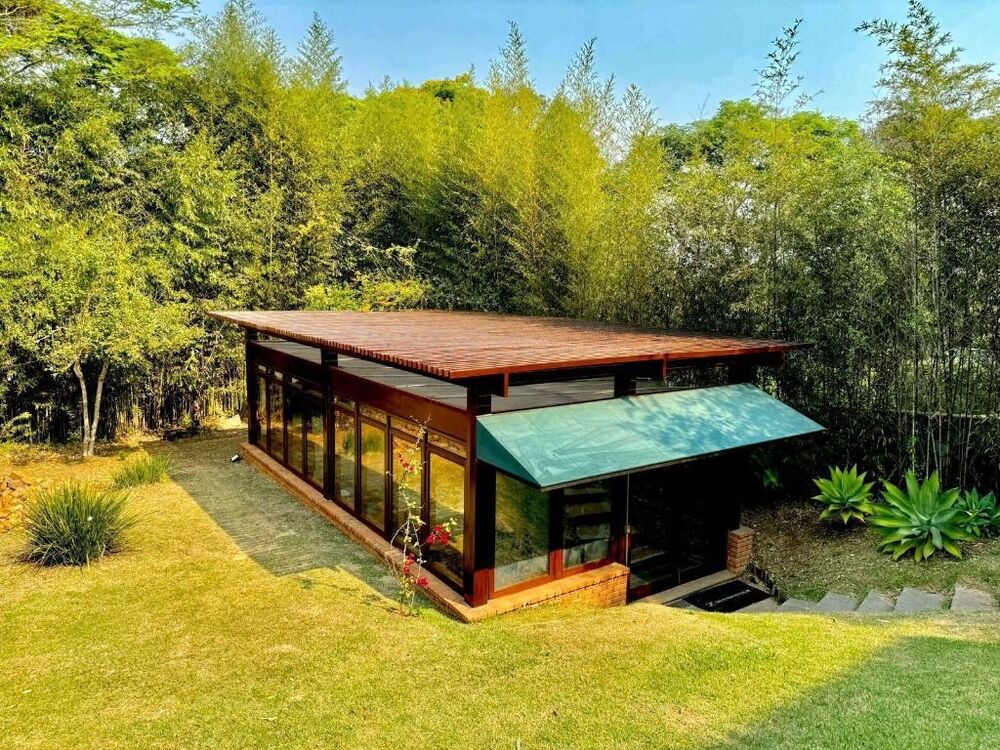 Casa de Condomínio à venda com 4 quartos, 623m² - Foto 3