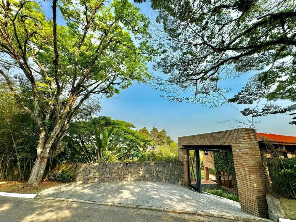 Casa de Condomínio, 4 quartos - Foto 23