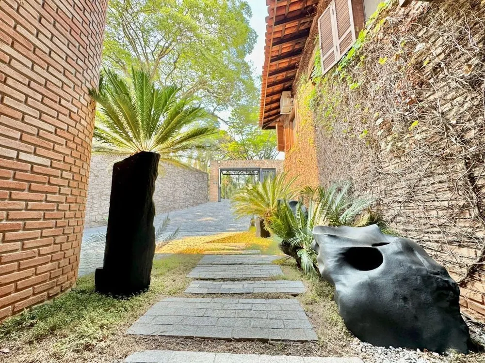 Casa de Condomínio, 4 quartos - Foto 25