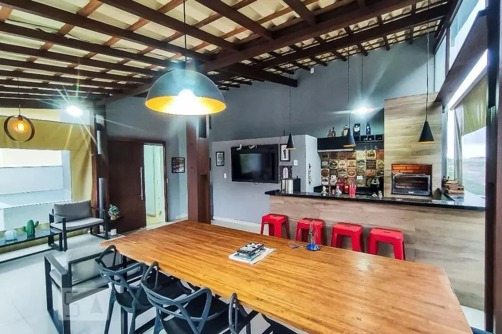 Casa, 4 quartos, 261 m² - Foto 4