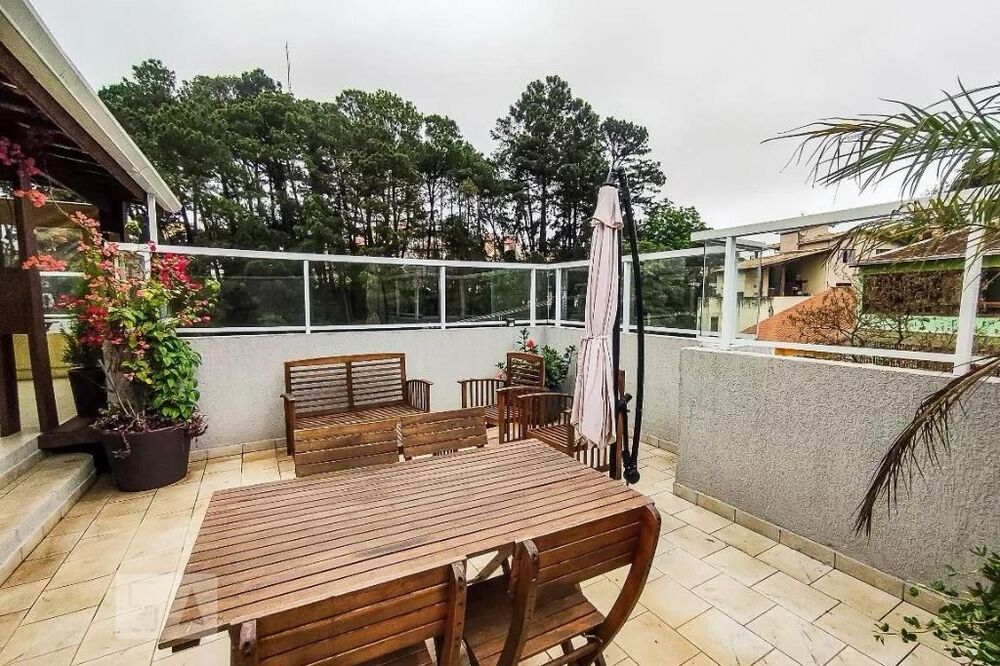Casa, 4 quartos, 261 m² - Foto 4