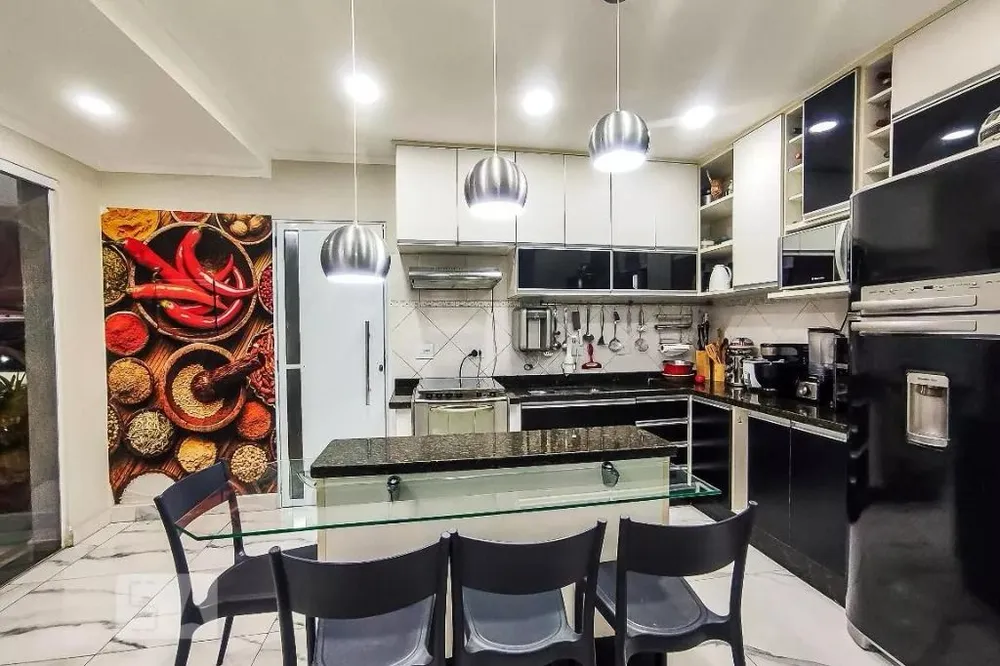 Casa, 4 quartos, 261 m² - Foto 8