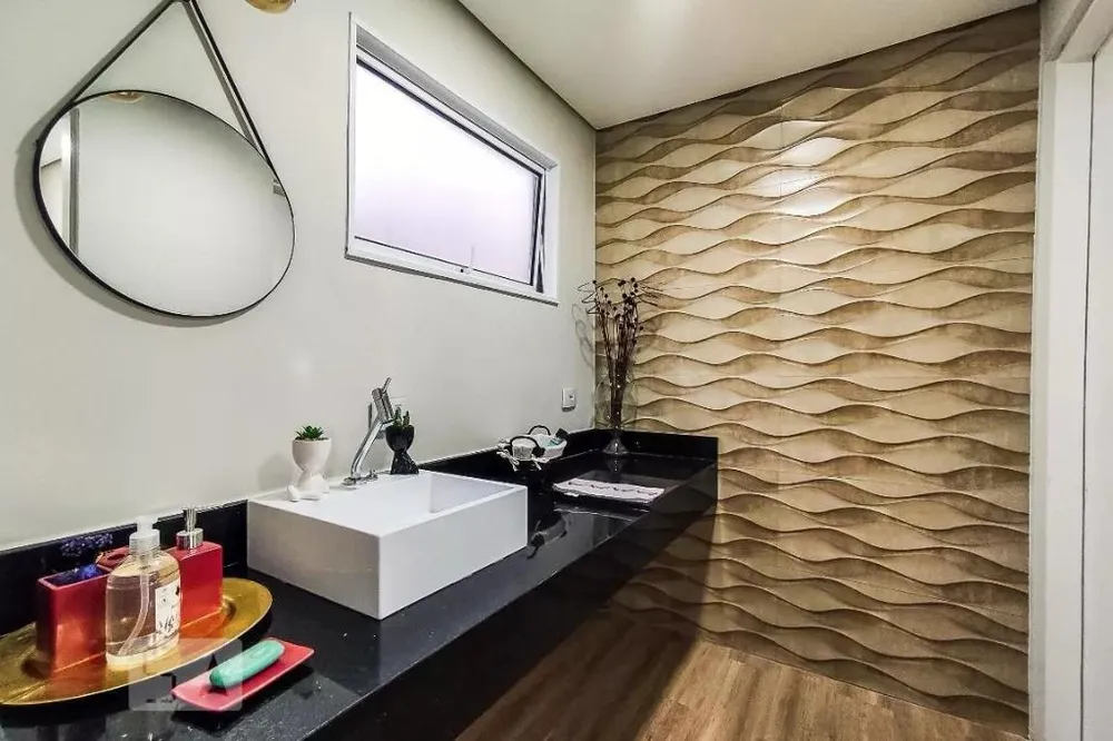 Casa, 4 quartos, 261 m² - Foto 4