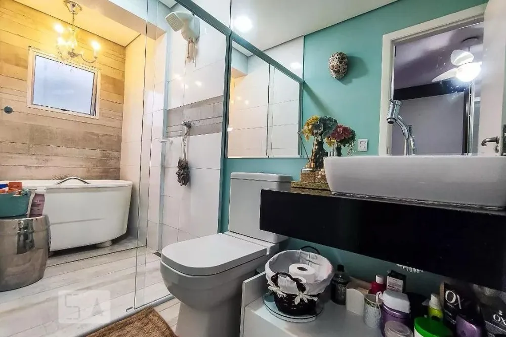 Casa, 4 quartos, 261 m² - Foto 11
