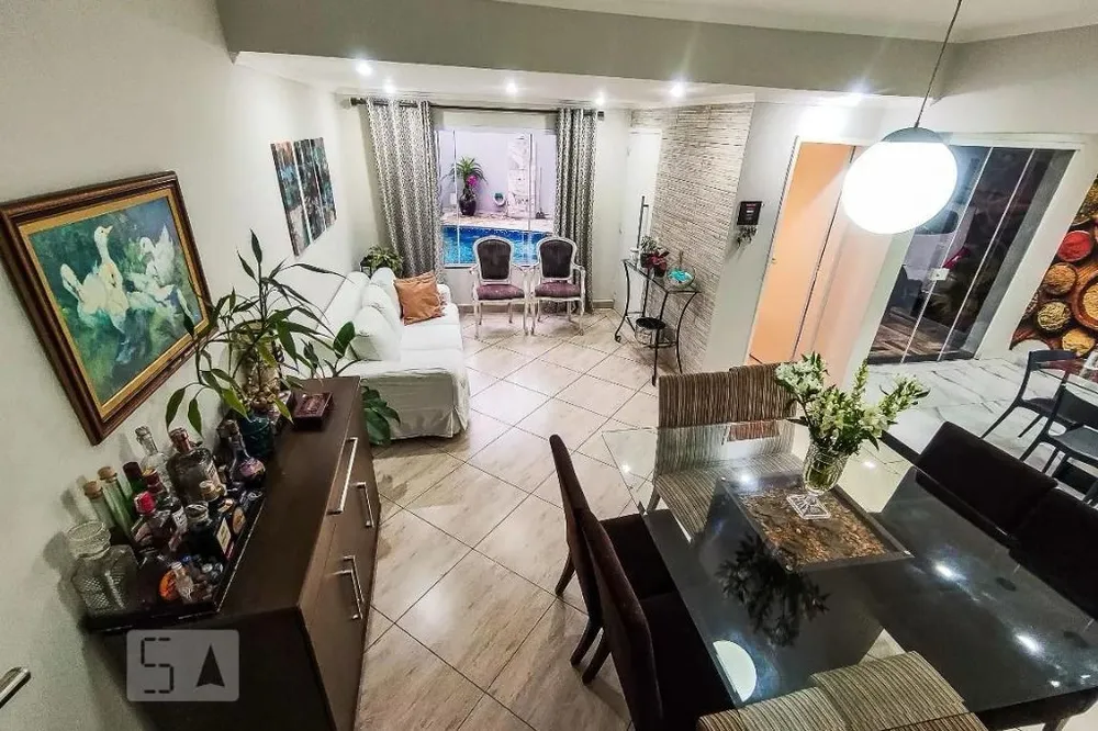 Casa, 4 quartos, 261 m² - Foto 3