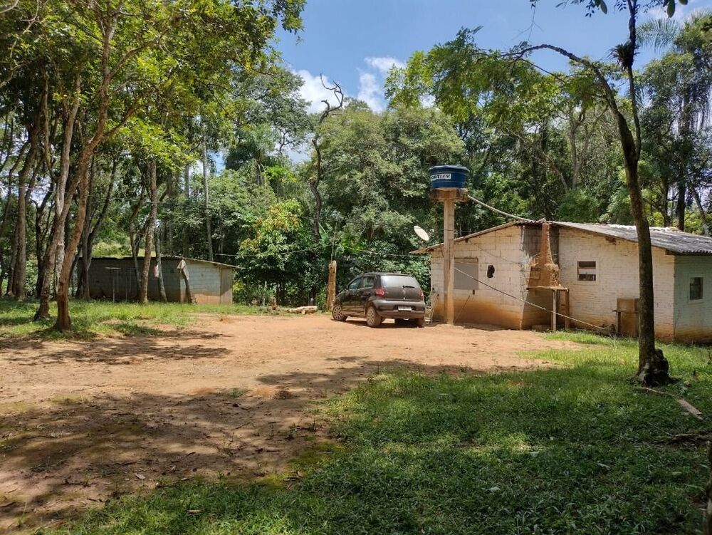 Terreno, 6 hectares - Foto 6