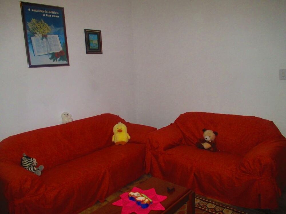 Casa, 3 quartos, 179 m² - Foto 1