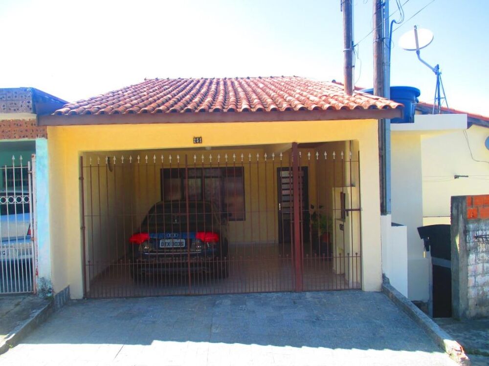 Casa, 3 quartos, 179 m² - Foto 11