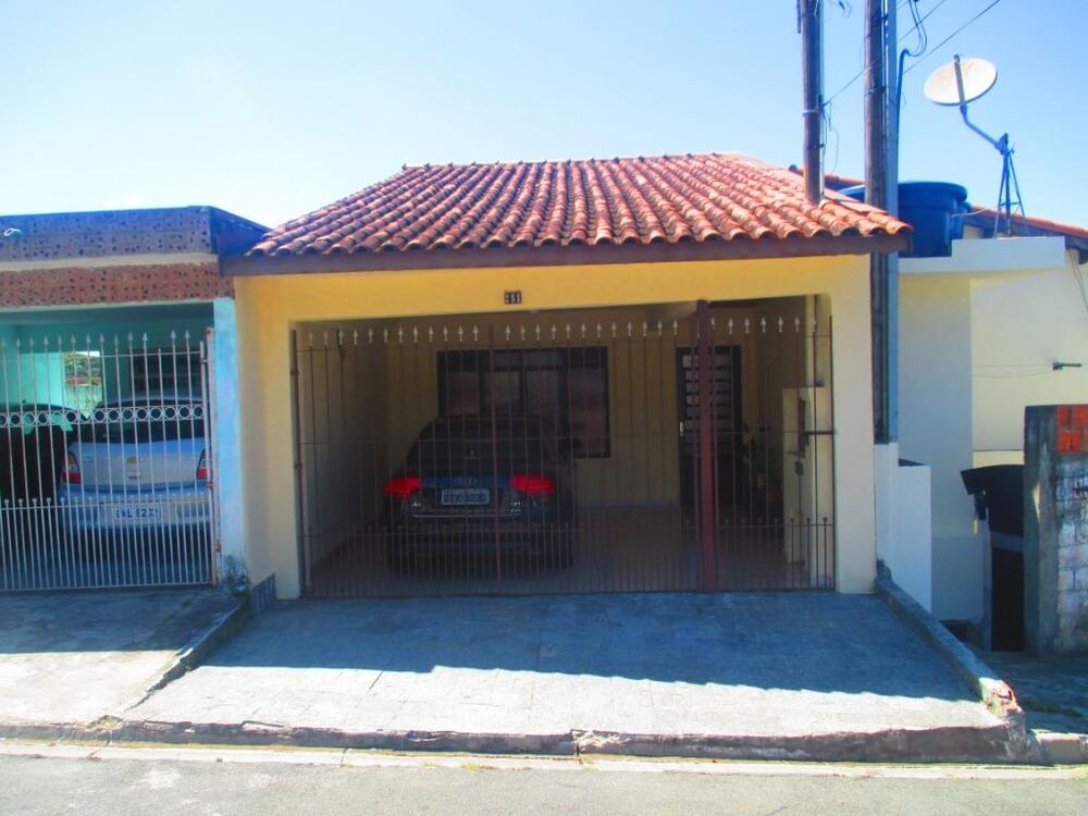 Casa, 3 quartos, 179 m² - Foto 2