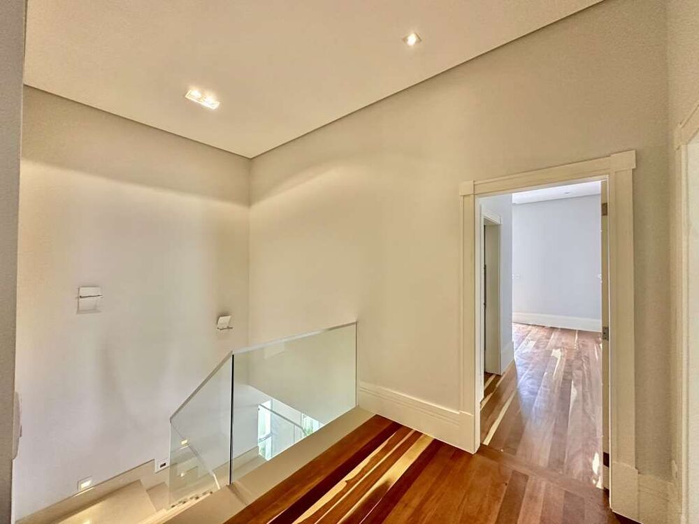 Casa de Condomínio à venda com 4 quartos, 468m² - Foto 5