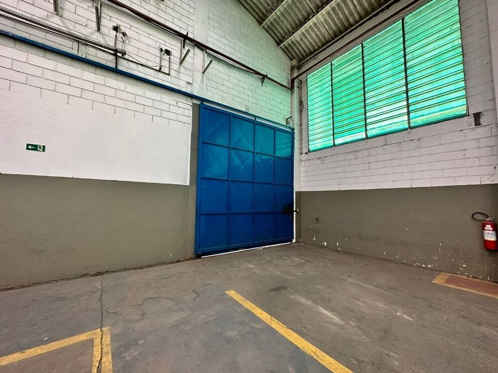 Depósito-Galpão, 2650 m² - Foto 5