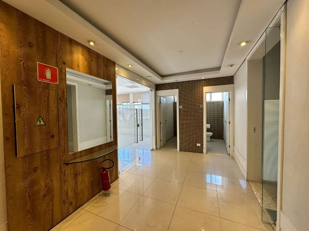 Depósito-Galpão, 2650 m² - Foto 13