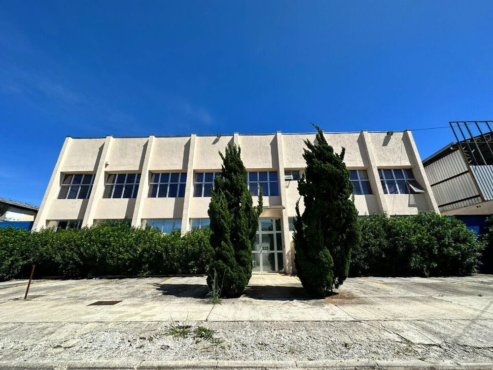 Depósito-Galpão, 2650 m² - Foto 9