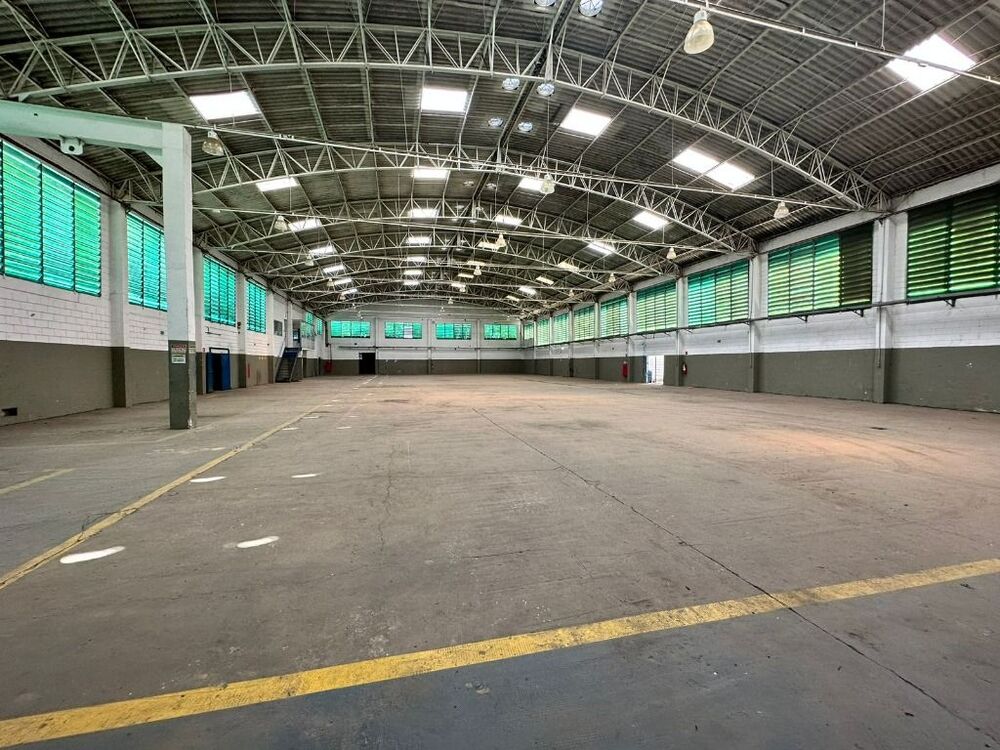 Depósito-Galpão, 2650 m² - Foto 11