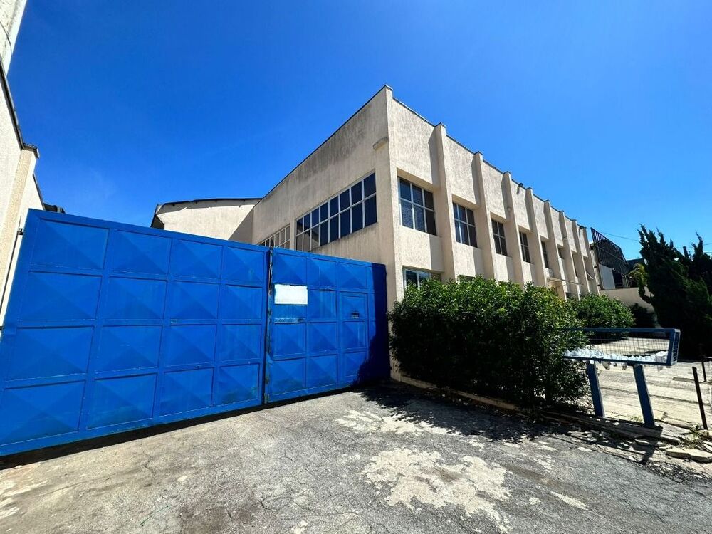 Depósito-Galpão, 2650 m² - Foto 14