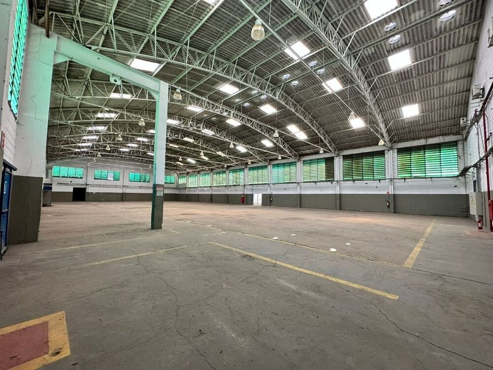 Depósito-Galpão, 2650 m² - Foto 17
