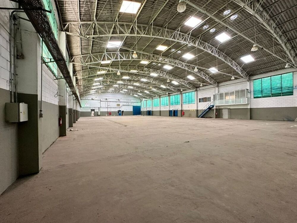 Depósito-Galpão, 2650 m² - Foto 4