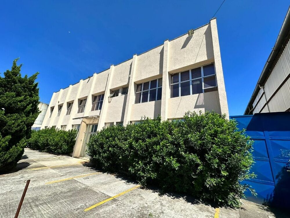Depósito-Galpão, 2650 m² - Foto 8