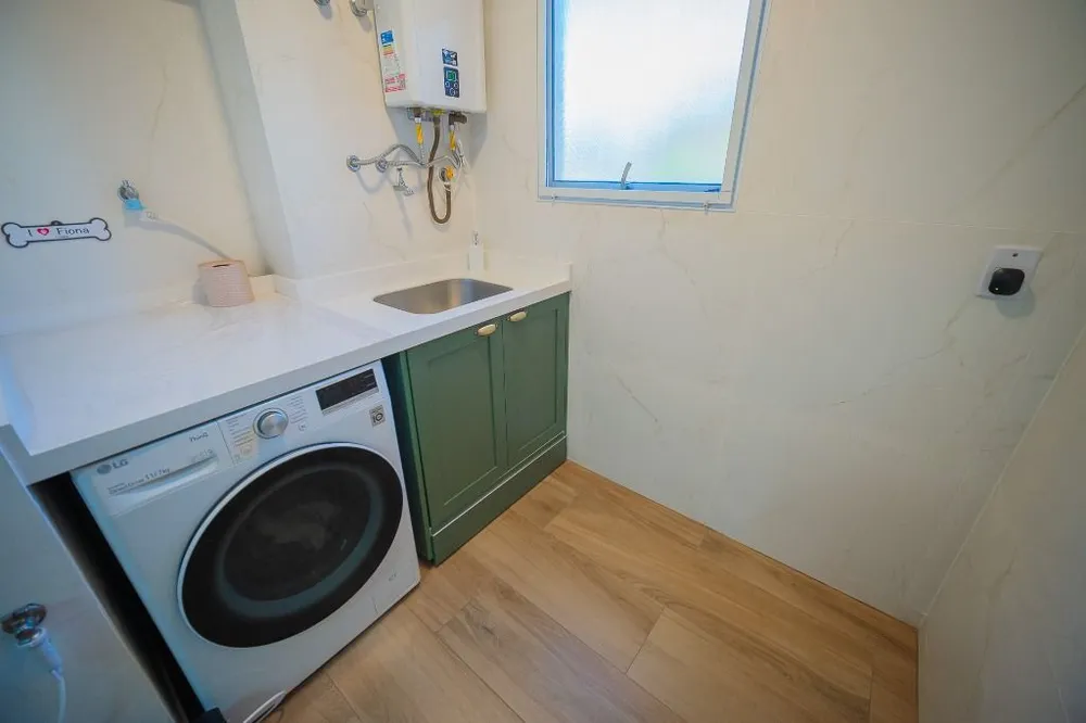 Apartamento, 2 quartos, 89 m² - Foto 6