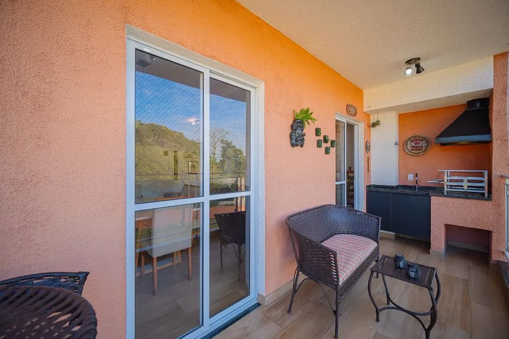 Apartamento, 2 quartos, 89 m² - Foto 9