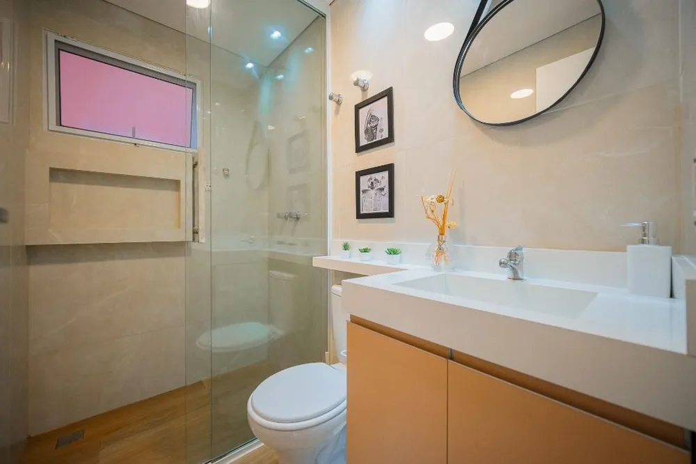 Apartamento, 2 quartos, 89 m² - Foto 2
