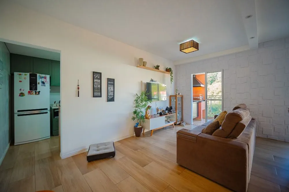 Apartamento, 2 quartos, 89 m² - Foto 11