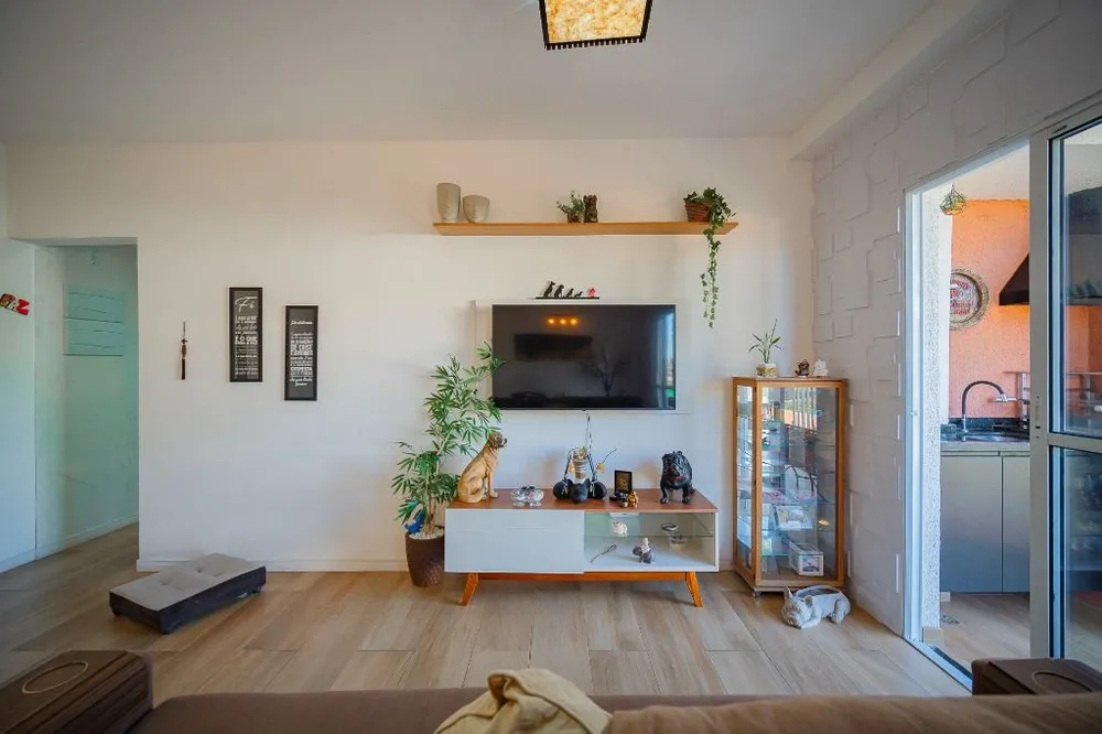 Apartamento, 2 quartos, 89 m² - Foto 4