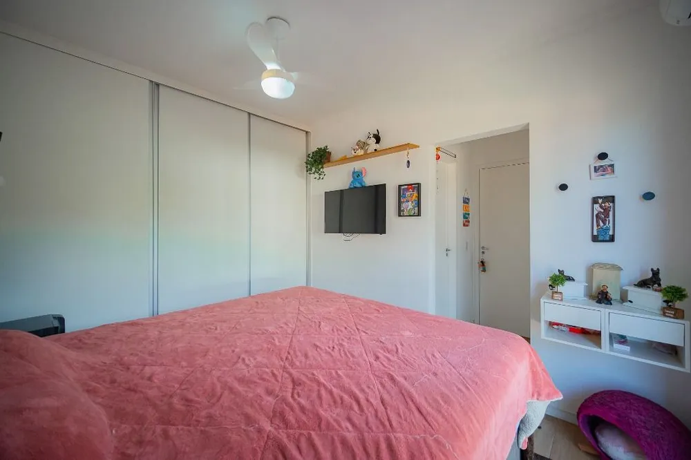 Apartamento, 2 quartos, 89 m² - Foto 5