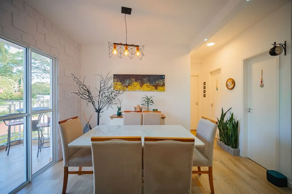 Apartamento, 2 quartos, 89 m² - Foto 1