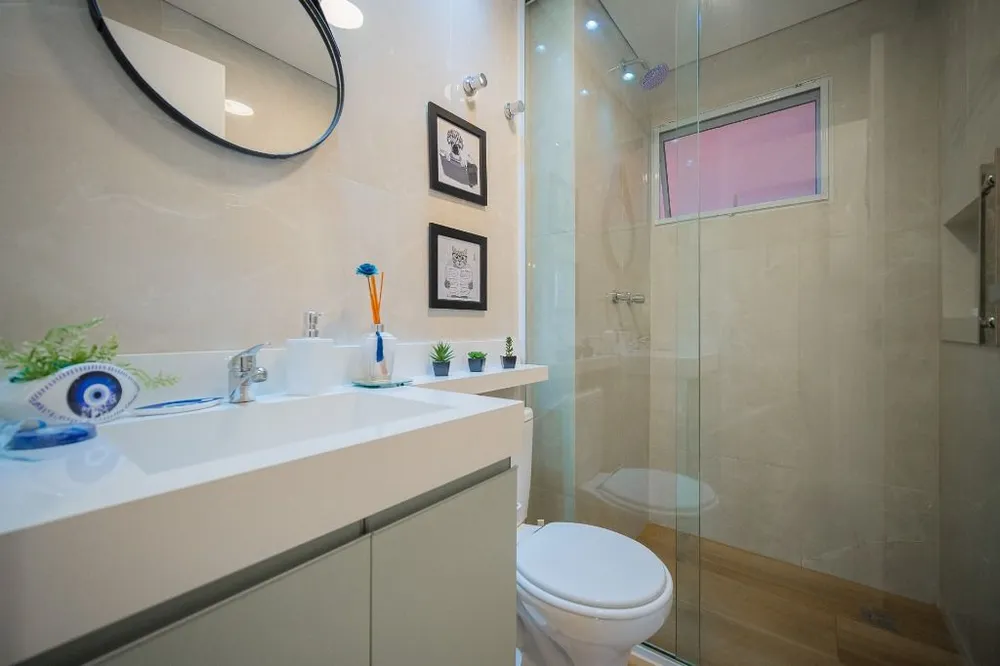 Apartamento, 2 quartos, 89 m² - Foto 12
