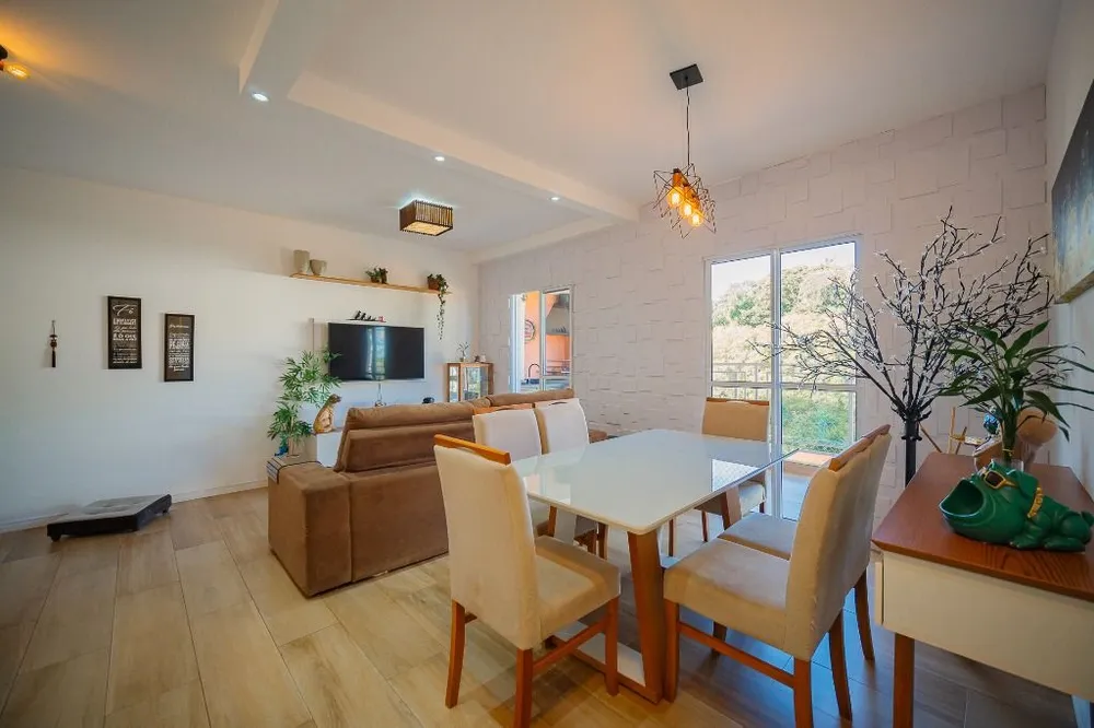 Apartamento, 2 quartos, 89 m² - Foto 10