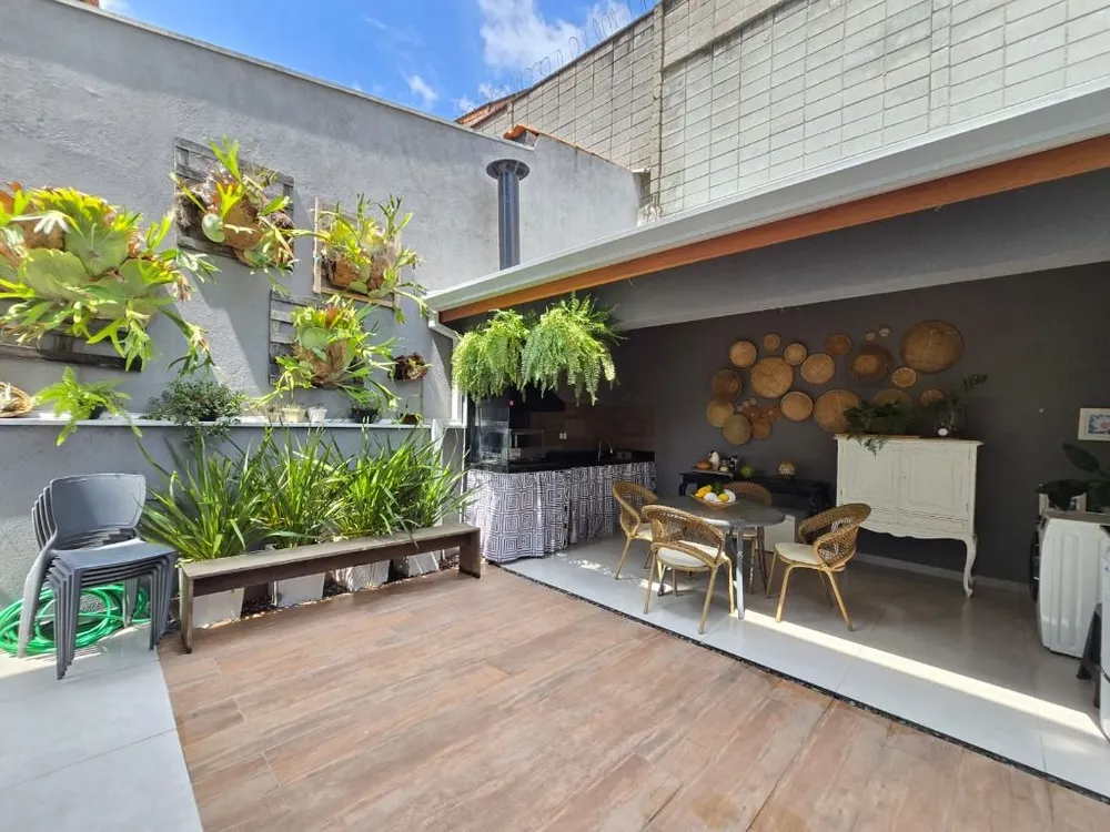 Casa de Condomínio, 3 quartos - Foto 6
