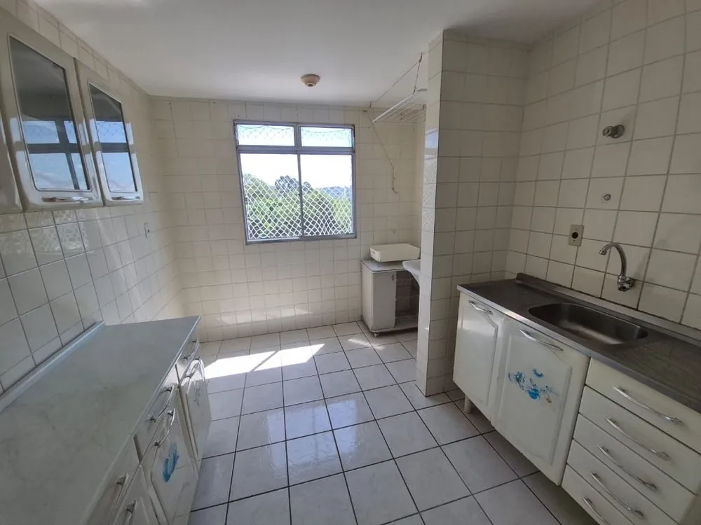 Apartamento, 2 quartos, 55 m² - Foto 3