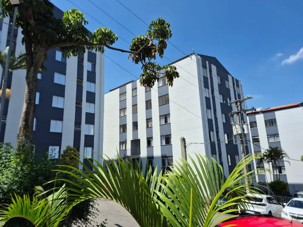 Apartamento, 2 quartos, 55 m² - Foto 1