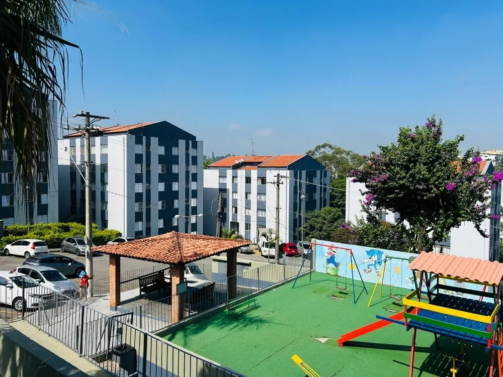 Apartamento, 2 quartos, 55 m² - Foto 7