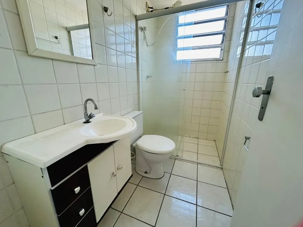 Apartamento, 2 quartos, 55 m² - Foto 5