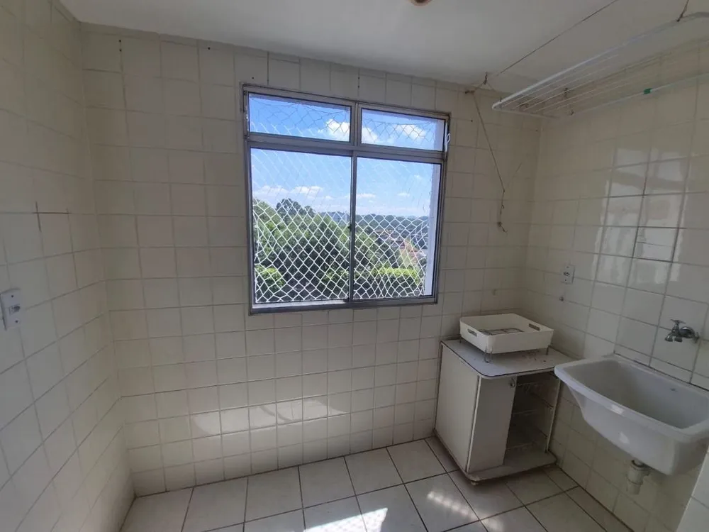 Apartamento, 2 quartos, 55 m² - Foto 4