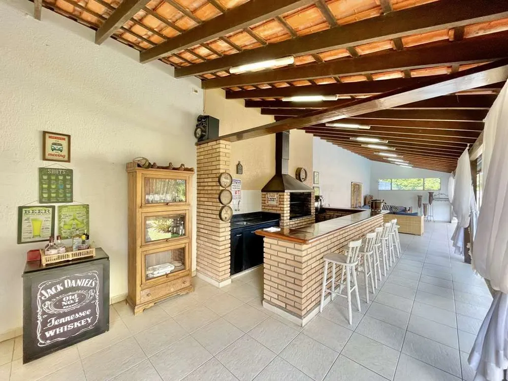 Casa de Condomínio, 4 quartos - Foto 8