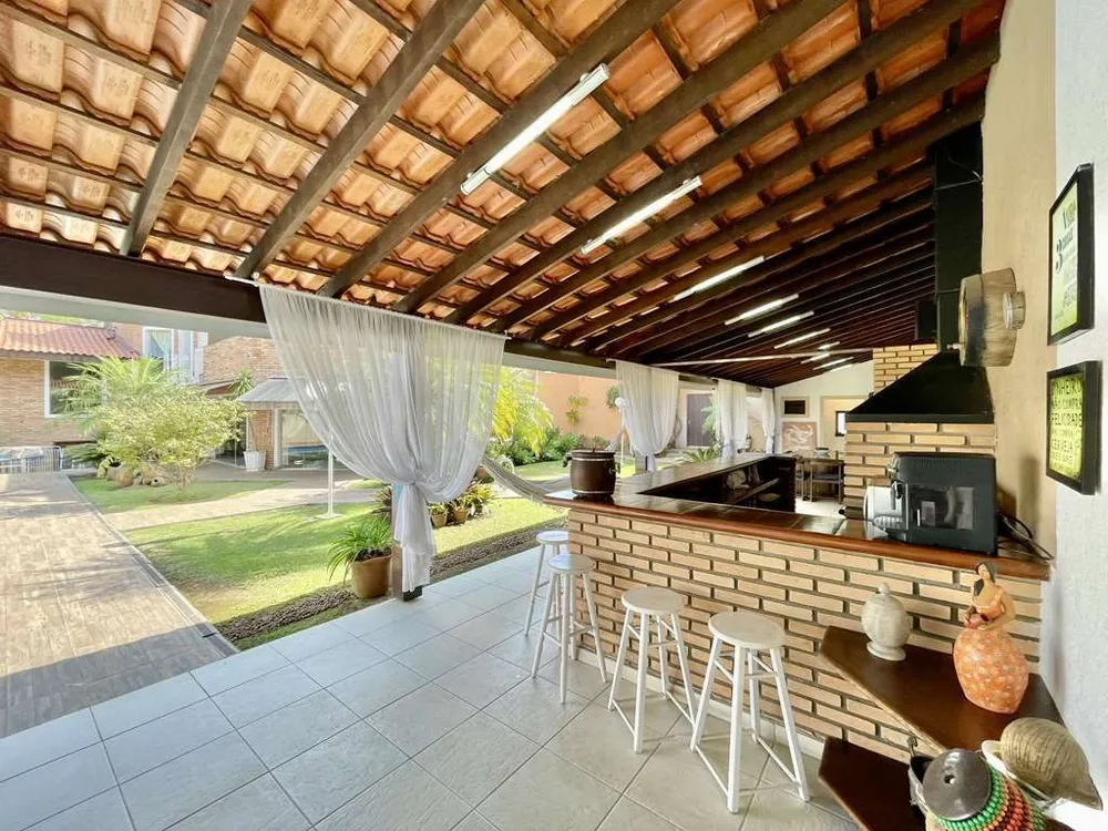 Casa de Condomínio, 4 quartos - Foto 3