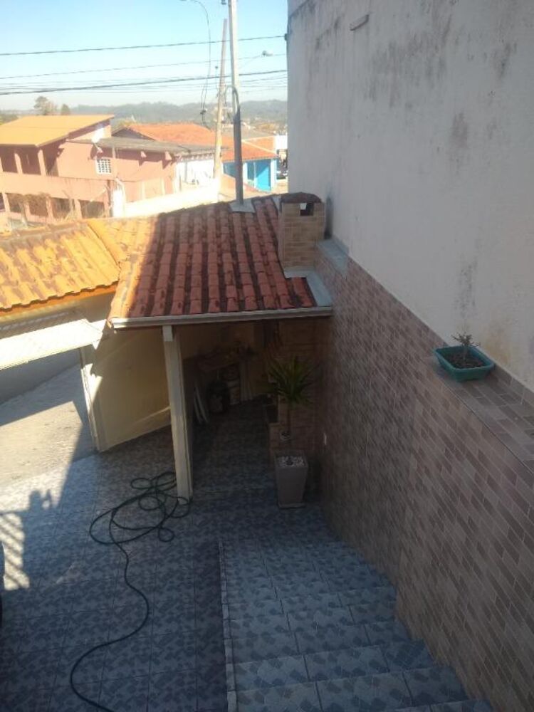 Casa, 2 quartos, 190 m² - Foto 4