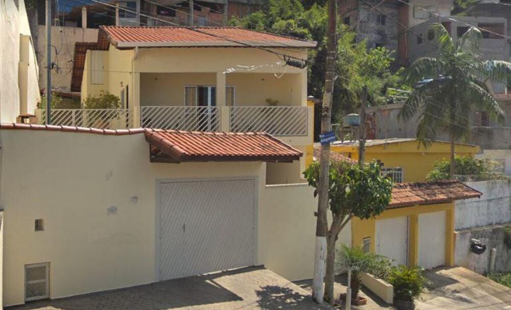 Casa, 2 quartos, 190 m² - Foto 2