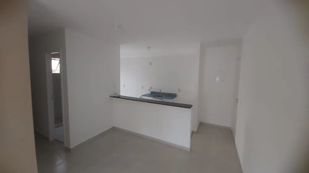 Apartamento, 2 quartos, 45 m² - Foto 6