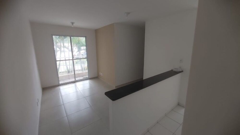 Apartamento, 2 quartos, 45 m² - Foto 1