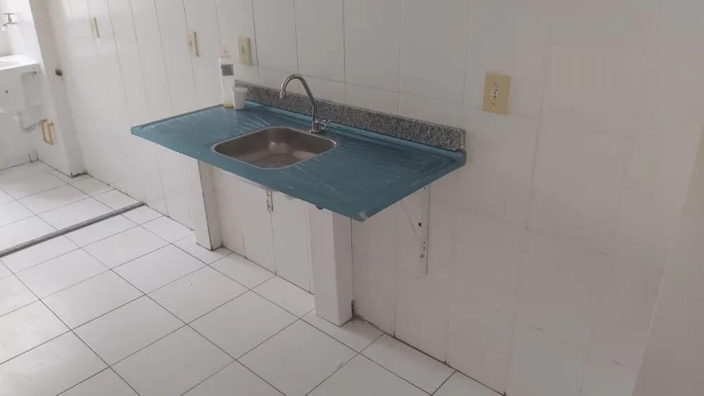 Apartamento, 2 quartos, 45 m² - Foto 5