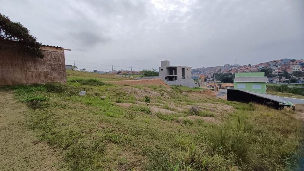 Loteamento e Condomínio, 200 m² - Foto 1