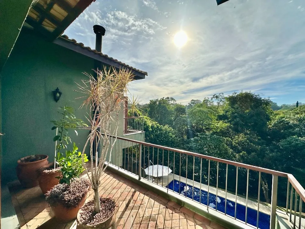 Casa de Condomínio, 4 quartos - Foto 7