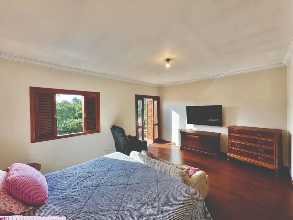 Casa de Condomínio, 4 quartos - Foto 6